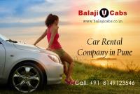 Balaji Cabs image 1